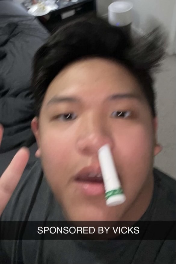 This is my happy place.